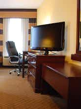 Hotel Holiday Inn Express Hotel & Suites Milton East I 10 photo 2