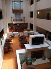 Hotel Holiday Inn Express Hotel & Suites Milton East I 10 photo 5