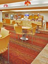 Hotel Holiday Inn Express Hotel & Suites Modesto photo 4