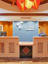 Hotel Holiday Inn Express Hotel & Suites Modesto photo 3