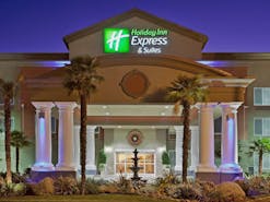 Holiday Inn Express Hotel & Suites Modesto