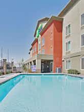 Hotel Holiday Inn Express Hotel & Suites Modesto photo 5