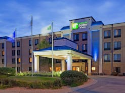 Holiday Inn Express Hotel & Suites Minnetonka