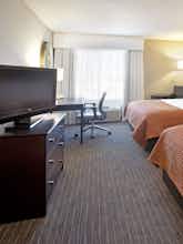 Hotel Holiday Inn Express Hotel & Suites Minnetonka photo 2