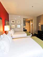 Hotel Holiday Inn Express Hotel & Suites Missoula Northwest photo 1