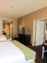 Hotel Holiday Inn Express Hotel & Suites Missoula Northwest photo 2