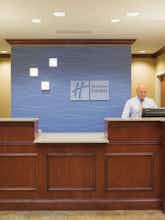 Hotel Holiday Inn Express Hotel & Suites Mitchell photo 5