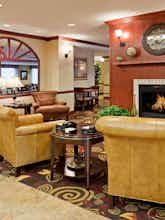 Hotel Holiday Inn Express Hotel & Suites Mitchell photo 4