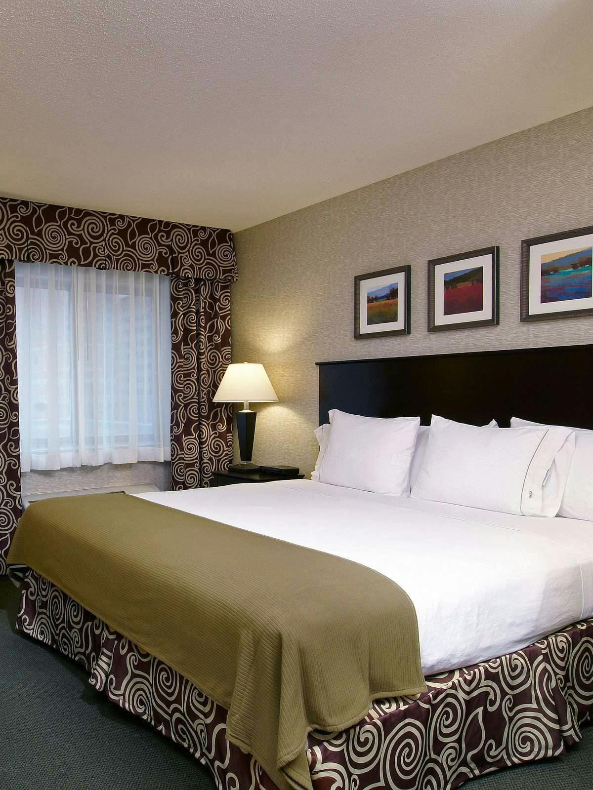 Hotel Holiday Inn Express Hotel & Suites Minneapolis Downtown photo 1