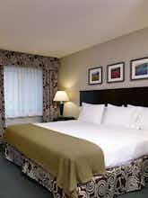Hotel Holiday Inn Express Hotel & Suites Minneapolis Downtown photo 1
