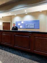 Hotel Holiday Inn Express Hotel & Suites Minneapolis Downtown photo 4