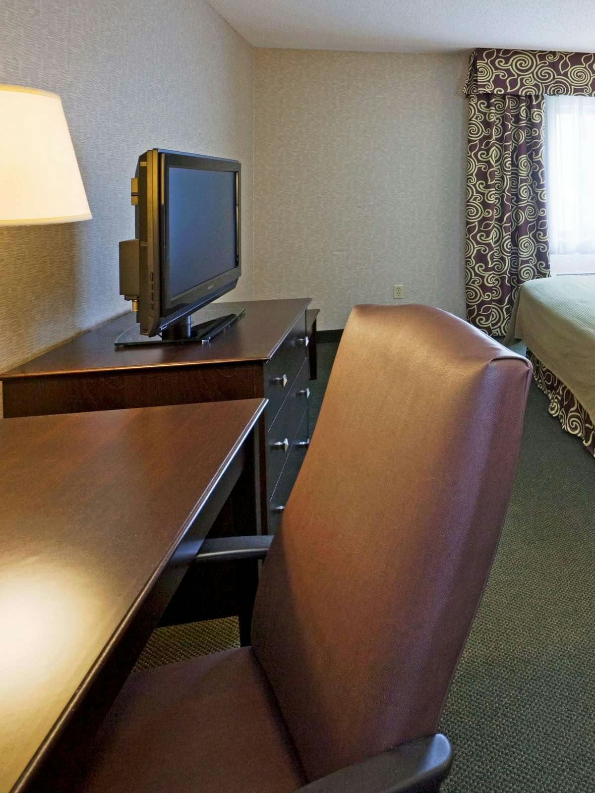 Hotel Holiday Inn Express Hotel & Suites Minneapolis Downtown photo 2