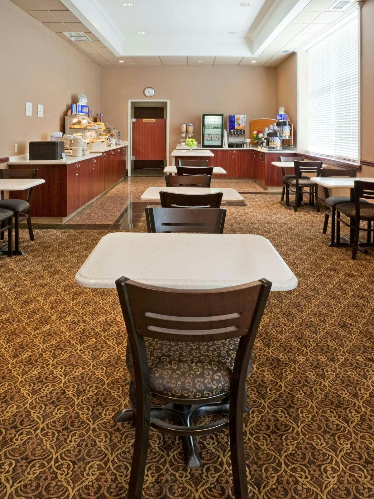 Hotel Holiday Inn Express Hotel & Suites Minneapolis Downtown photo 5