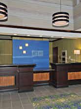 Hotel Holiday Inn Express Hotel & Suites Morton Peoria Area photo 1