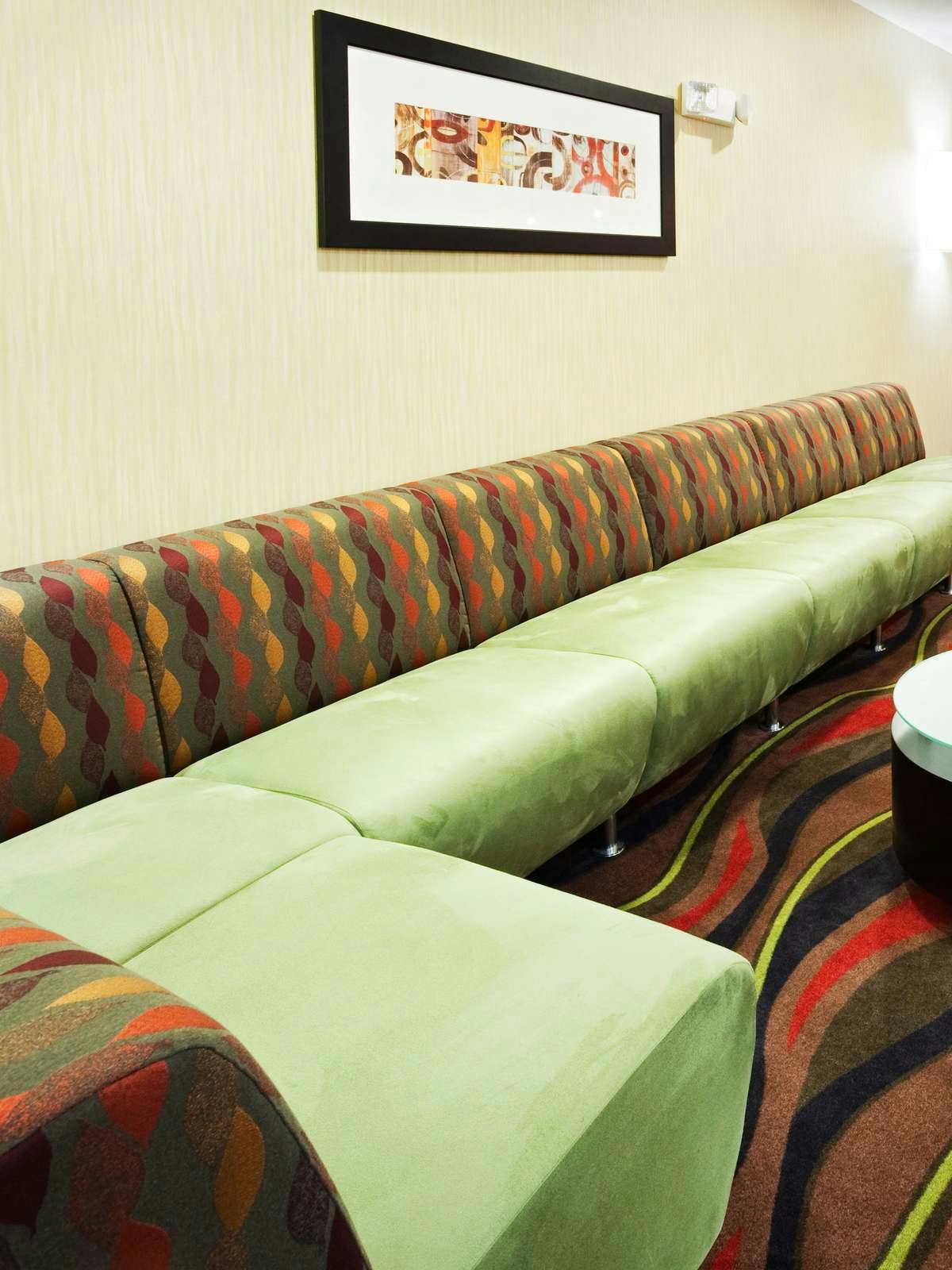 Holiday Inn Express Hotel Suites Mt Juliet Nashville Hoteltonight