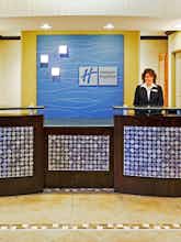 Hotel Holiday Inn Express Hotel & Suites Mt Juliet photo 4