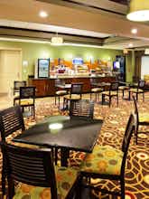 Hotel Holiday Inn Express Hotel & Suites Mt Juliet photo 5