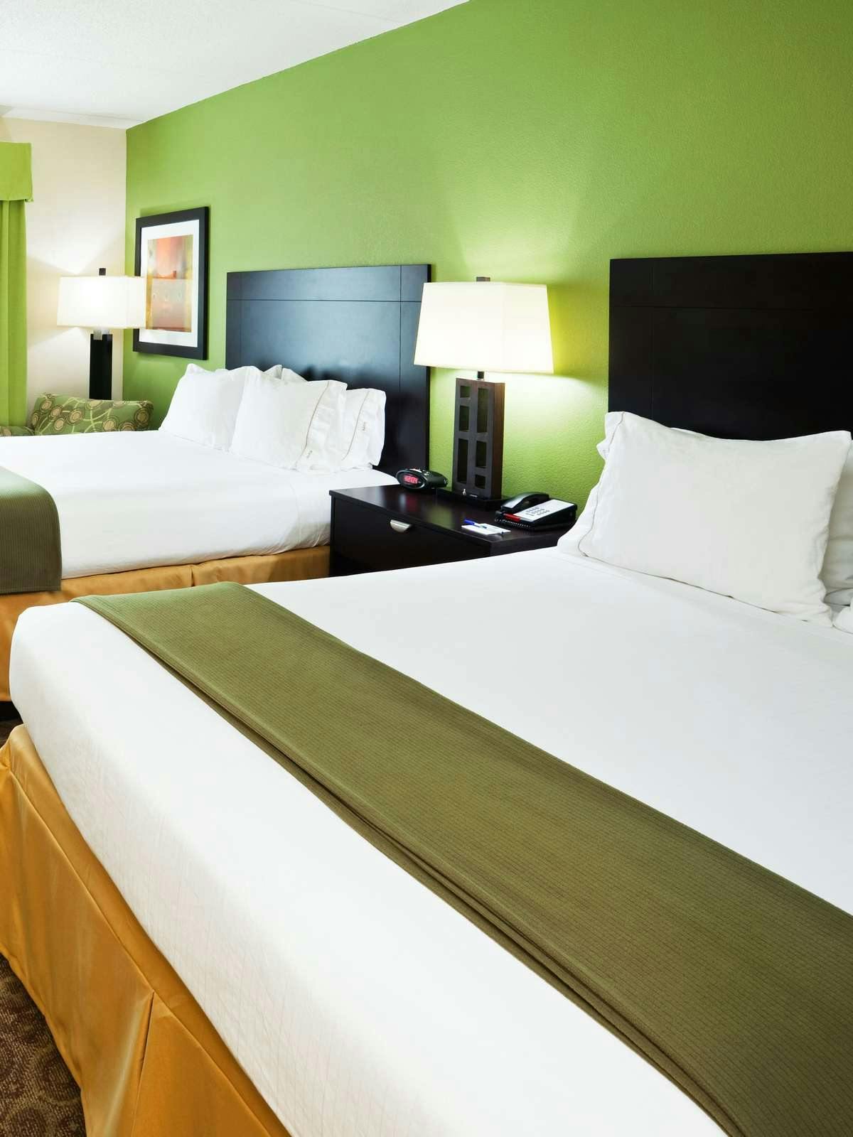 Holiday Inn Express Hotel Suites Mt Juliet Nashville Hoteltonight