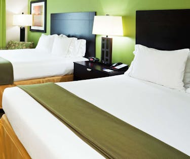 Holiday Inn Express Hotel Suites Mt Juliet Nashville Hoteltonight