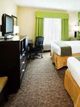 Hotel Holiday Inn Express Hotel & Suites Mt Juliet photo 2