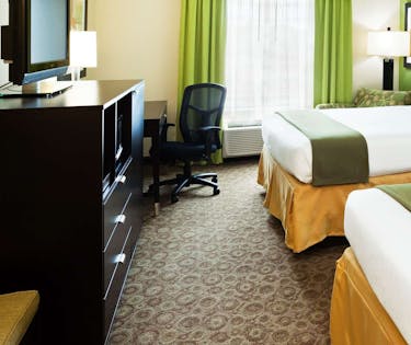 Holiday Inn Express Hotel Suites Mt Juliet Nashville Hoteltonight