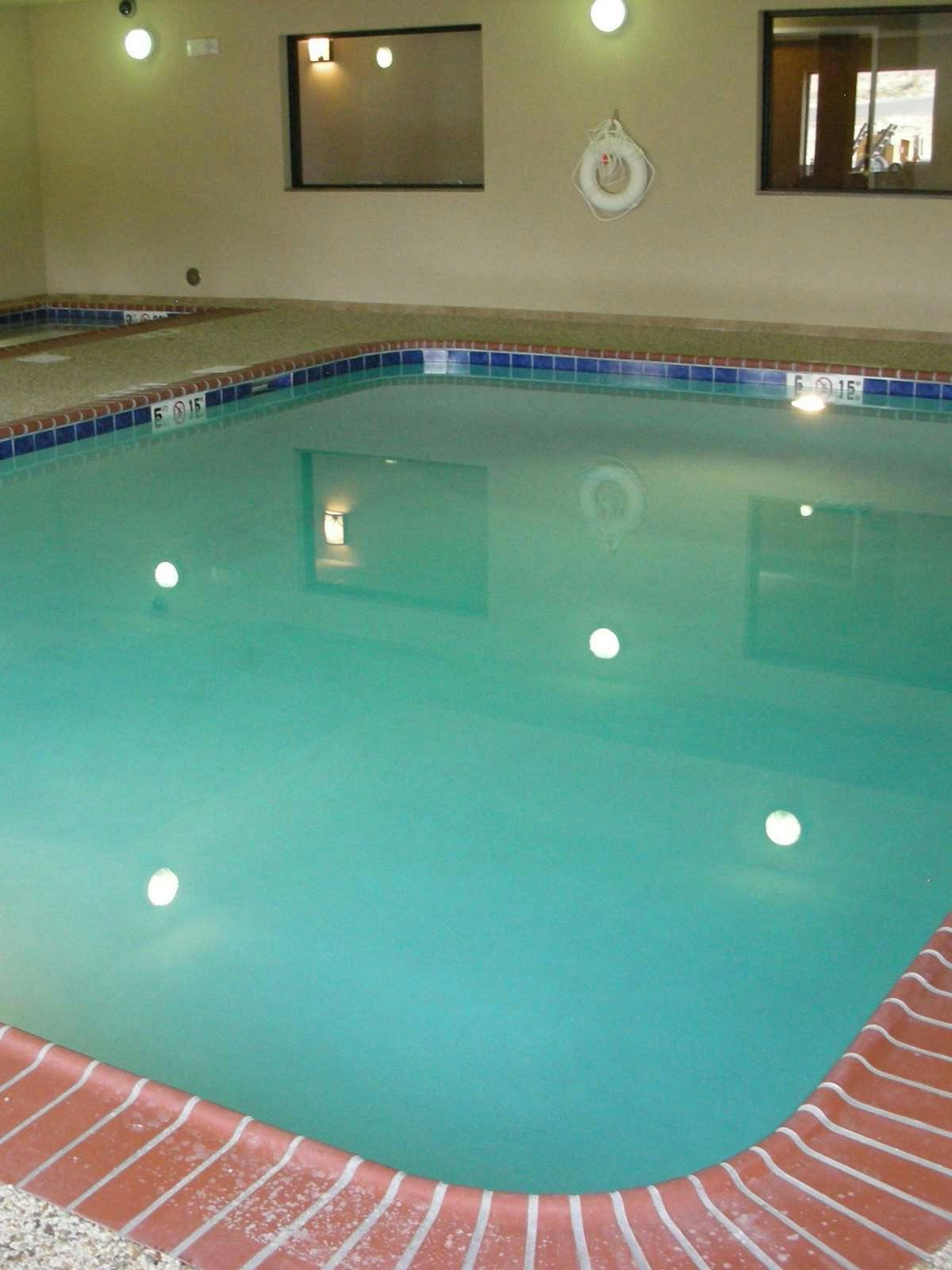 Hotel Holiday Inn Express Hotel & Suites Mount Airy photo 5