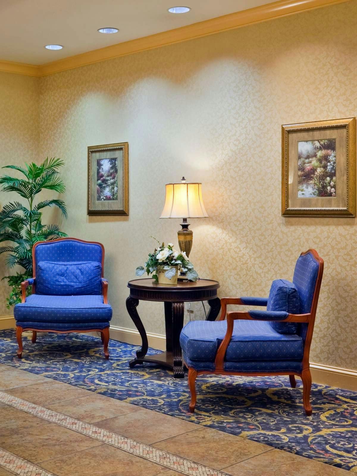 Hotel Holiday Inn Express Hotel & Suites Montgomery East photo 3