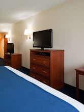 Hotel Holiday Inn Express Hotel & Suites Montgomery East photo 2