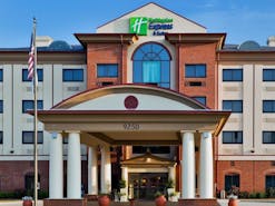 Holiday Inn Express Hotel & Suites Montgomery East