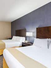 Hotel Holiday Inn Express Hotel & Suites Mt. Holly Nj Tnpk Exit 5 photo 1
