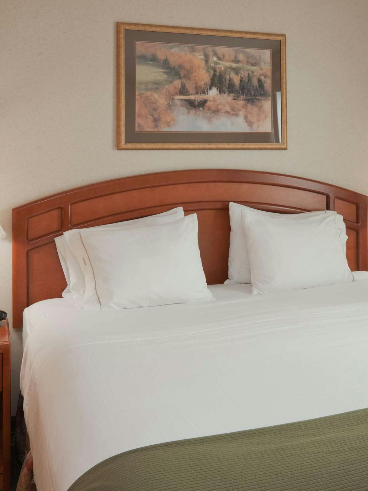 Hotel Holiday Inn Express Hotel & Suites Montpelier photo 1