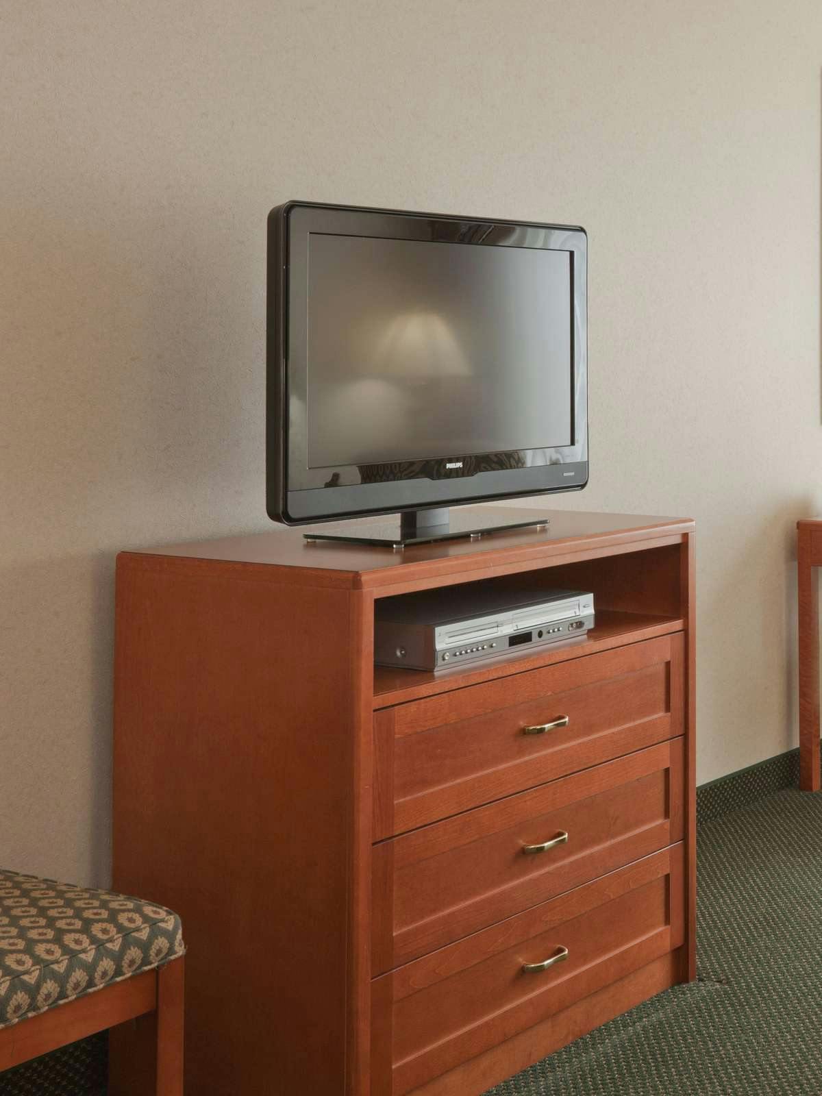 Hotel Holiday Inn Express Hotel & Suites Montpelier photo 3