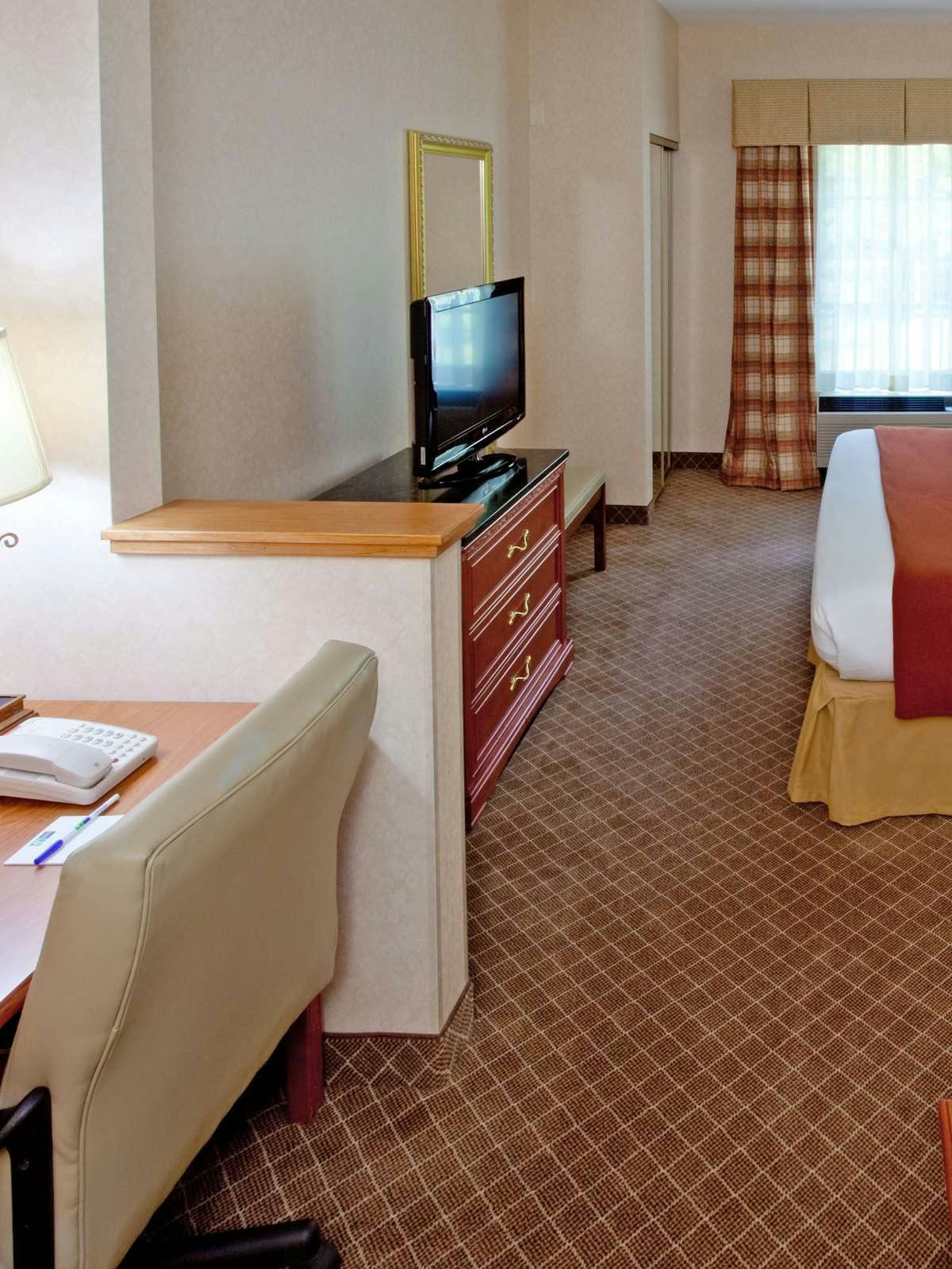 Hotel Holiday Inn Express Hotel & Suites Mount Arlington Rockaway Area photo 2