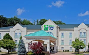 Holiday Inn Express Hotel & Suites Mount Arlington Rockaway Area
