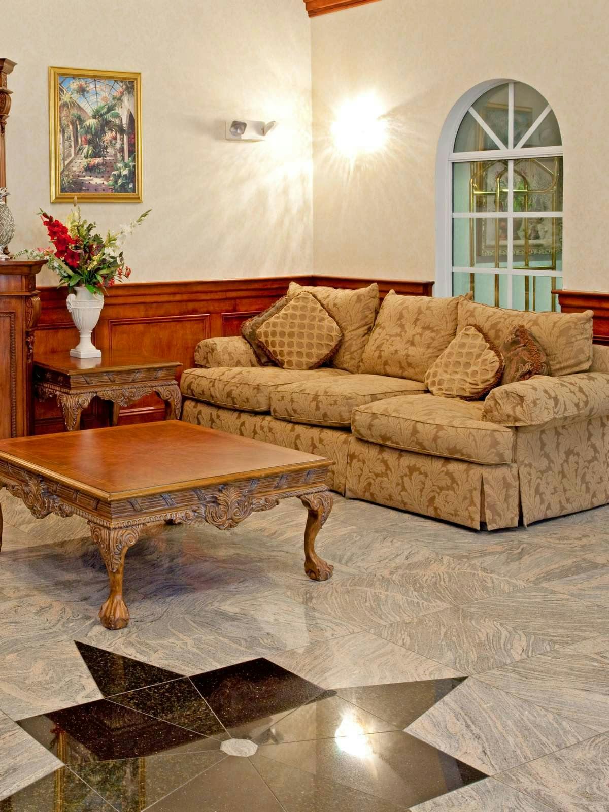 Hotel Holiday Inn Express Hotel & Suites Mount Arlington Rockaway Area photo 3