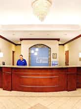 Hotel Holiday Inn Express Hotel & Suites Murphy photo 5