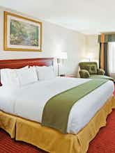 Hotel Holiday Inn Express Hotel & Suites Murphy photo 1