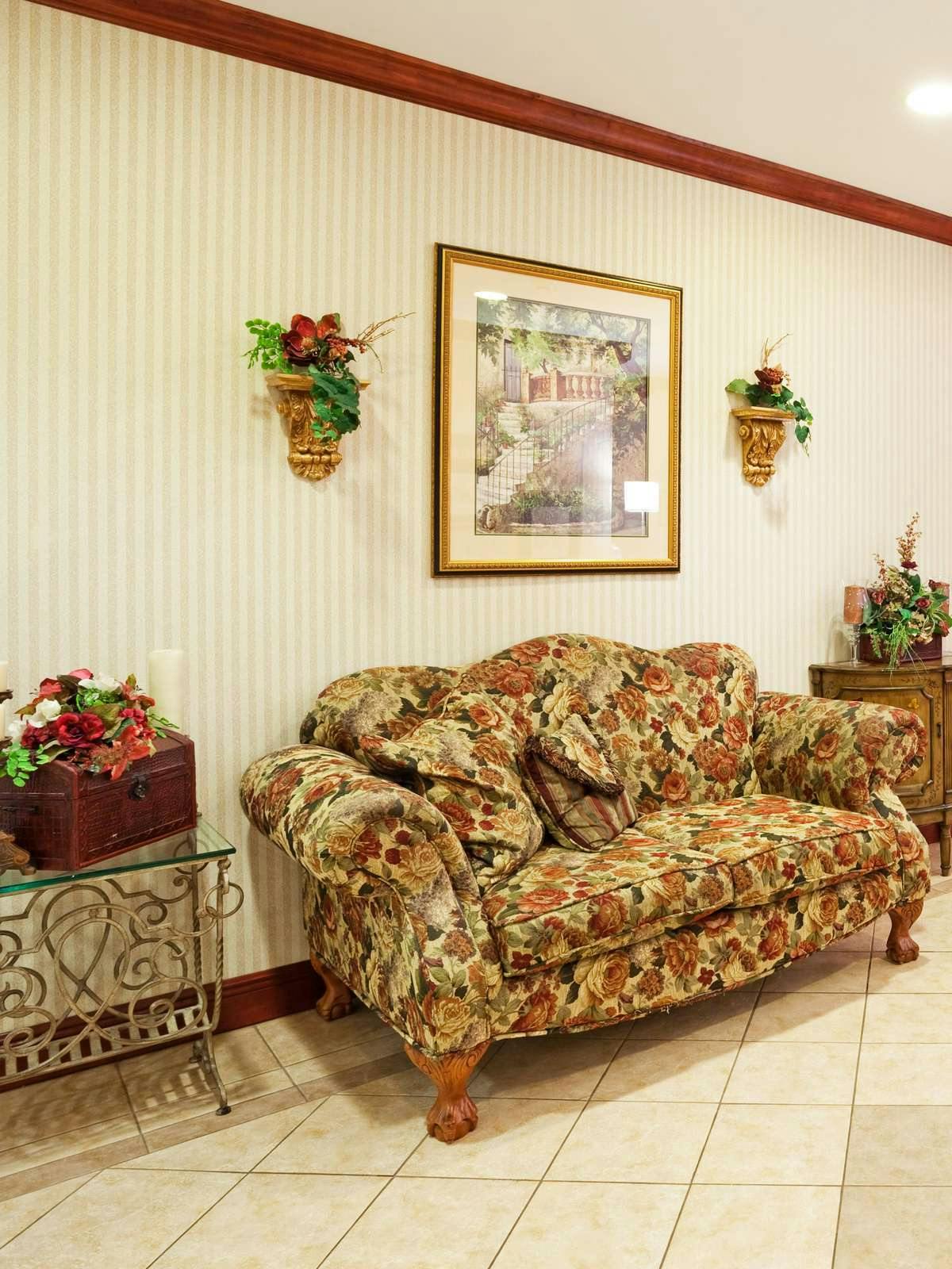 Hotel Holiday Inn Express Hotel & Suites Murphy photo 4