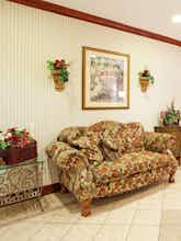 Hotel Holiday Inn Express Hotel & Suites Murphy photo 4