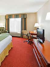 Hotel Holiday Inn Express Hotel & Suites Murphy photo 3