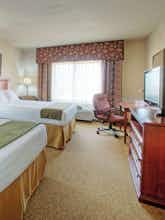 Hotel Holiday Inn Express Hotel & Suites Las Cruces photo 2