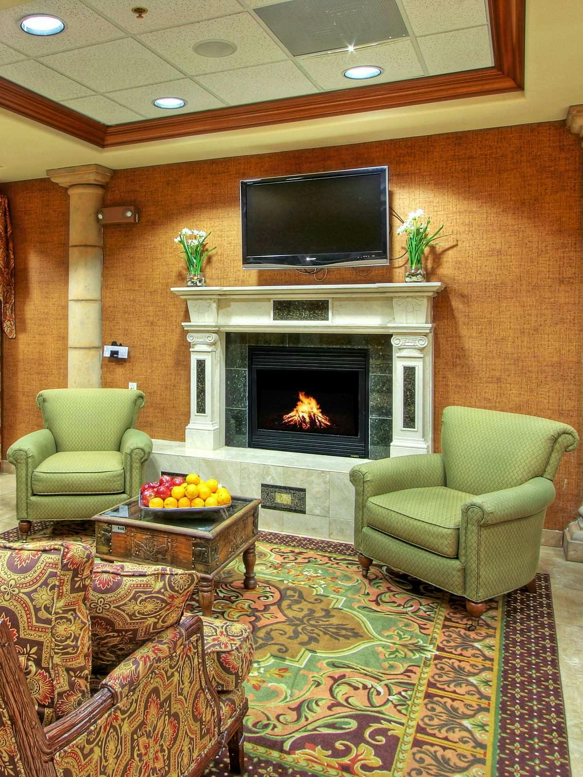 Hotel Holiday Inn Express Hotel & Suites Las Cruces photo 3