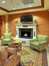 Hotel Holiday Inn Express Hotel & Suites Las Cruces photo 3