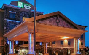 Holiday Inn Express Hotel & Suites Las Cruces