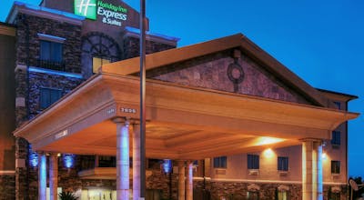 Holiday Inn Express Hotel & Suites Las Cruces
