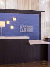 Hotel Holiday Inn Express Hotel & Suites New Orleans Airport South photo 1