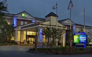 Holiday Inn Express Hotel & Suites New Orleans Airport South
