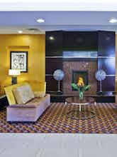 Hotel Holiday Inn Express Hotel & Suites Nashville Opryland photo 3