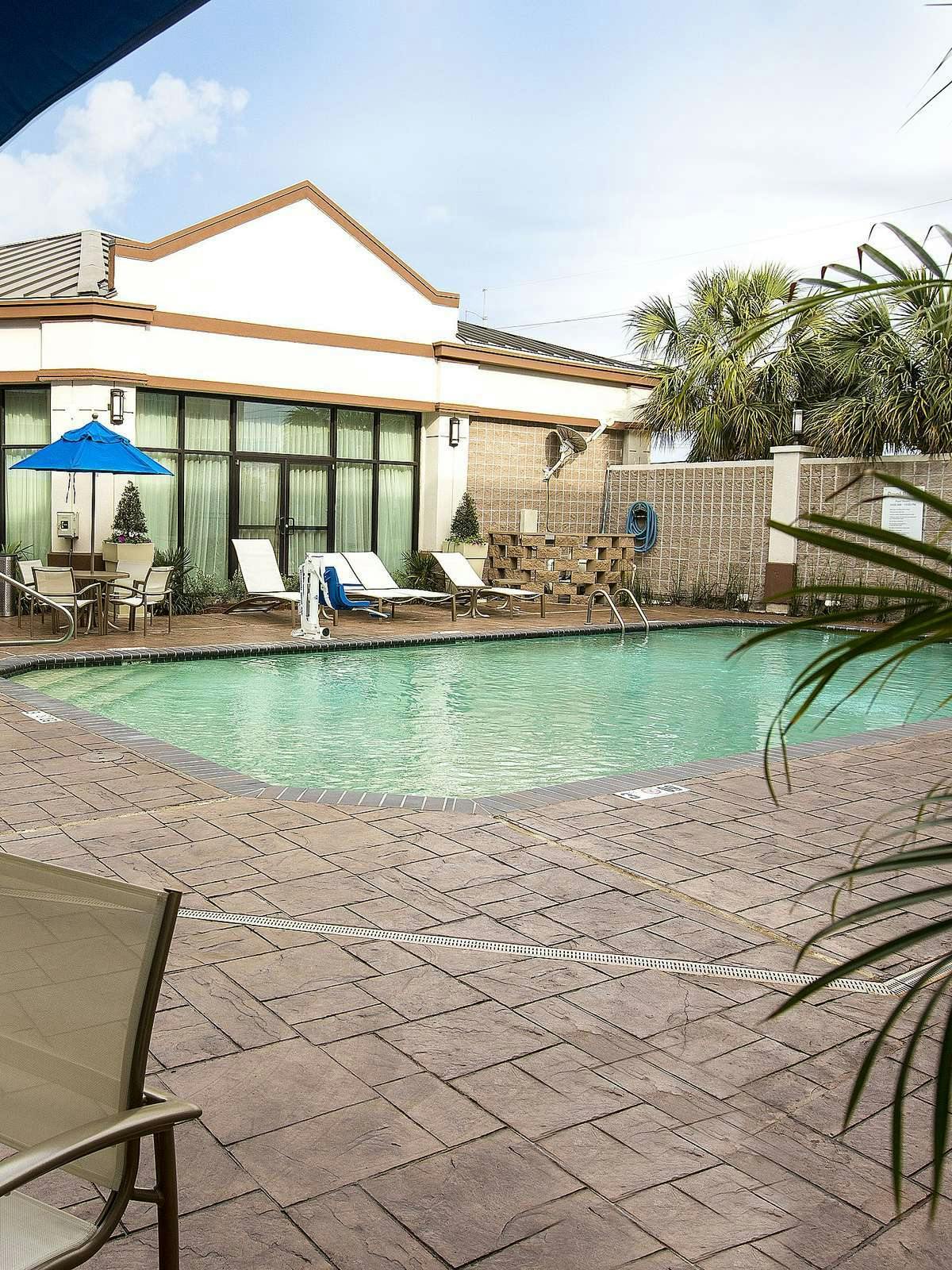 Hotel Holiday Inn Express Hotel & Suites New Orleans Airport South photo 2