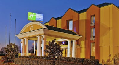 Holiday Inn Express & Suites Nashville-I-40 & I-24 Spence Ln